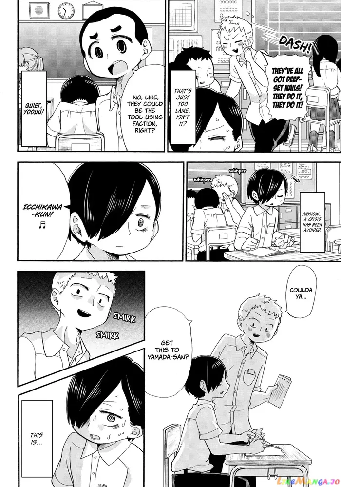 The Dangers in My Heart Chapter 4 image 07_optimized
